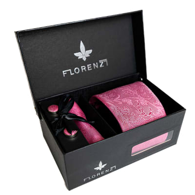 CORBATA C/GE C/PA WEB 142