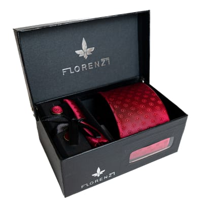 CORBATA C/GE C/PA WEB 092