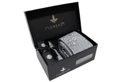 CORBATA C/GE C/PA WEB 101