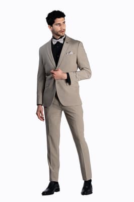 AMBO SANTORINI 23-24 BEIGE