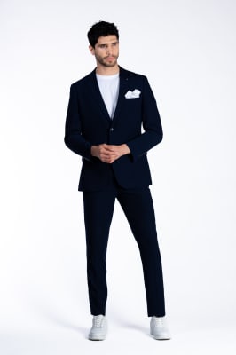 AMBO SANTORINI SS23-24 NAVY