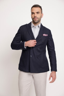 BLAZER SCALPERS AZUL1