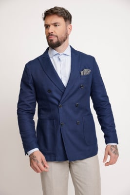 BLAZER SCALPERS INDIGO1
