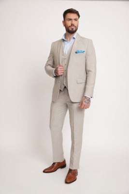 AMBO LINO MODENA S24 BEIGE1