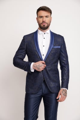 AMBO PORTOFINO S3 BLUE1