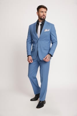 AMBO ROMA S4 SKY BLUE1