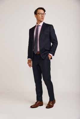 AMBO COMFORT ASPETTO W6 NAVY1