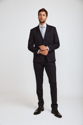 AMBO MARSILI W6 NEGRO