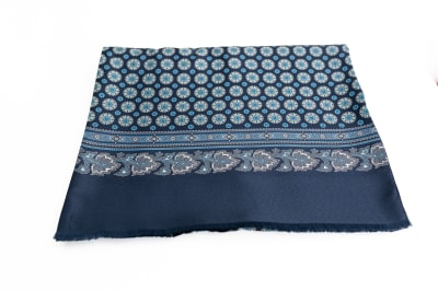 BUFANDA MY22 AZUL 091