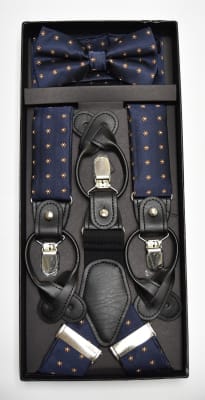 SUSPENSOR CON HUMITA Y PAÑUELO AZUL1