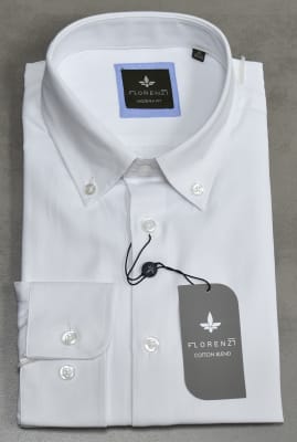 CAMISA COTTON BLEND  BD0011
