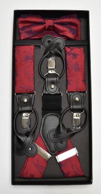 SUSPENSOR CON HUMITA Y PAÑUELO BURDEO2