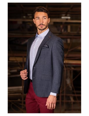 BLAZER OPORTO AZUL1