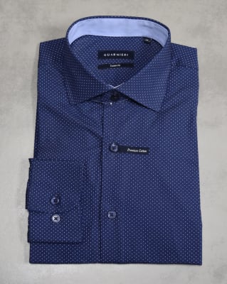 CAMISA CASUAL C. FIT CF1161