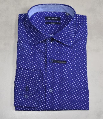 CAMISA CASUAL C. FIT CF1171