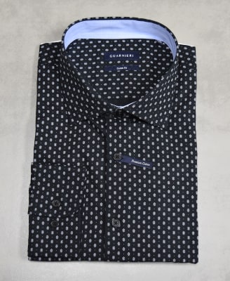 CAMISA CASUAL C. FIT CF1181