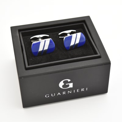 COLLERAS METALICAS MY22 BLUE 21