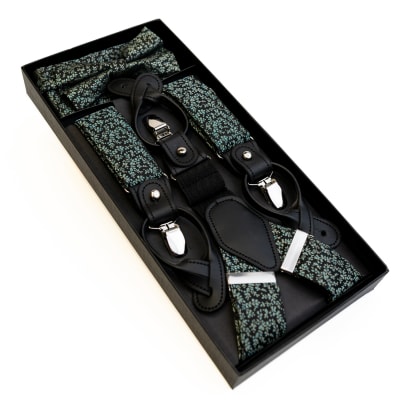 SUSPENSOR CON PAÑUELO 07 GREEN1