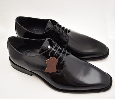 CALZADO VESTIR CHAROL5