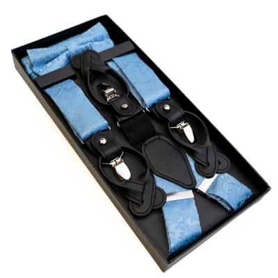 SUSPENSOR CON HUMITA Y PAÑUELO 01 SKY1