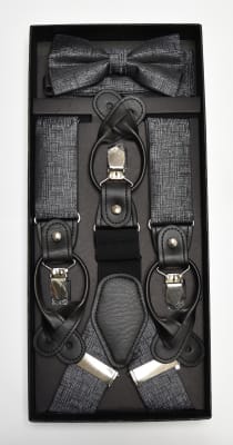 SUSPENSOR CON HUMITA Y PAÑUELO GRIS1