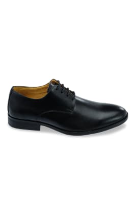CALZADO BR ASTON 3409 NEGRO