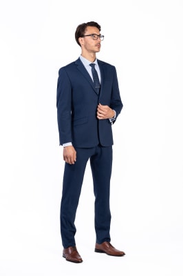 AMBO MARSILI W4 AZUL