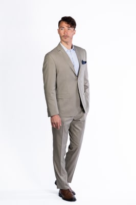 AMBO TRENTINO SS22 BEIGE1