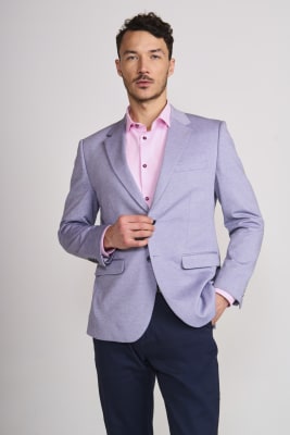 BLAZER TOGNAZI S5 NAVY