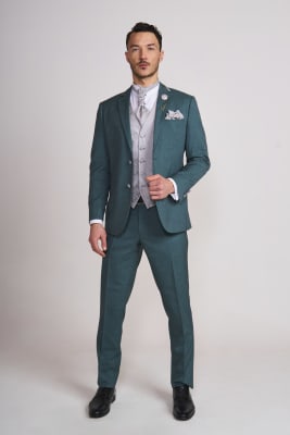 AMBO SESTOLA S5 VERDE1