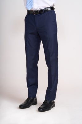 PANTALON BOLONIA W.BLEND W5 NAVY