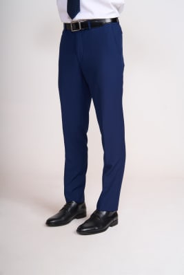 PANTALON SH09505 COBALTO