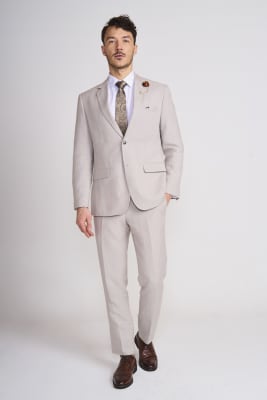 AMBO ADAMI S5 BEIGE1