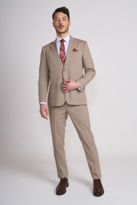 AMBO BOTTICELLI BEIGE