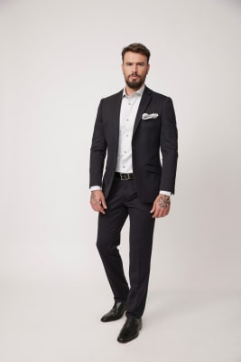 AMBO MARSILI W4 NEGRO