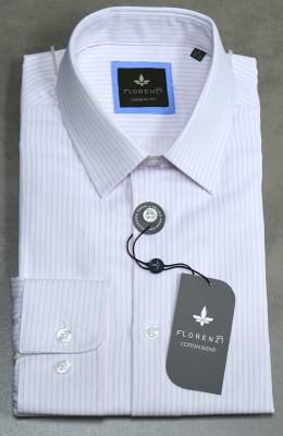 CAMISA COTTON BLEND  MF0021