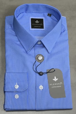 CAMISA COTTON BLEND  MF006