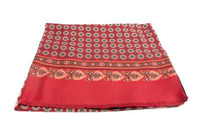 BUFANDA MY22 ROJO 081