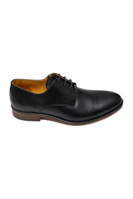 CALZADO BR PREMIUM COURO 402 NEGRO