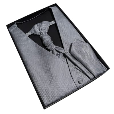 GILET GALA C/P C/PA OCT25 SILVER 3