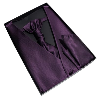 GILET GALA C/P C/PA OCT25 BLUEBERRY