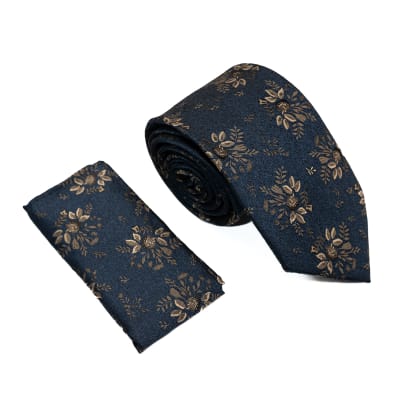 CORBATA C/P WEB 0501