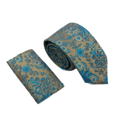 CORBATA C/P WEB 0541