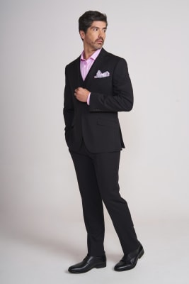 TERNO CARAVAGGIO NEGRO1