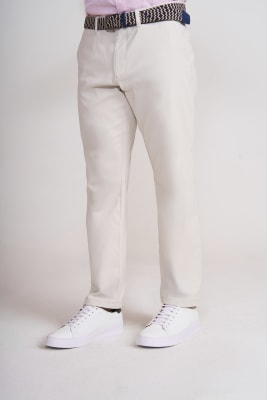 PANTALON ALGODON SPANDEX ARENA