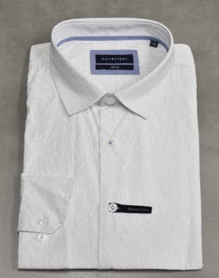 CAMISA CASUAL S. FIT SF0011