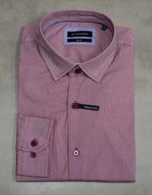 CAMISA CASUAL S. FIT SF1091