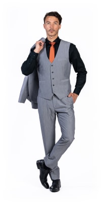 TERNO SALINA W23 GREY3