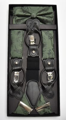 SUSPENSOR CON HUMITA Y PAÑUELO VERDE2