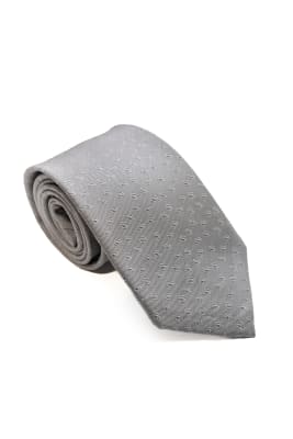 CORBATA SEDA POLIESTER WEB 021